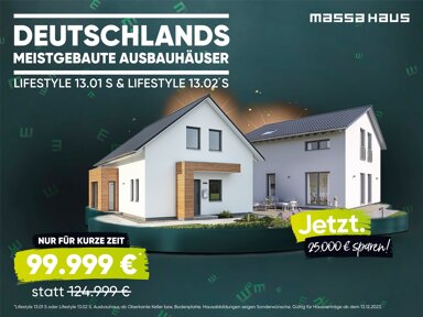 Einfamilienhaus zum Kauf provisionsfrei 328.199 € 4 Zimmer 134 m² 600 m² Grundstück Maselheim Maselheim 88437