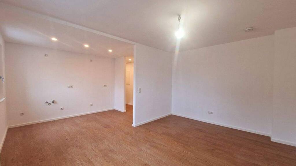 Studio zur Miete 500 € 1 Zimmer 34,4 m² 1. Geschoss Helmstraße 4 St Johannis Nürnberg 90419