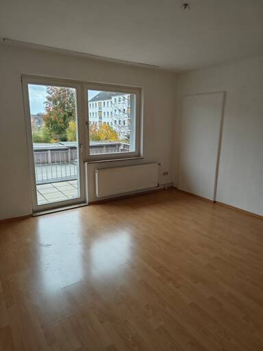 Wohnung zur Miete 415 € 2 Zimmer 58,6 m² 1. Geschoss frei ab sofort Pestalozzistraße 34 Soltau Soltau 29614