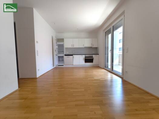 Studio zur Miete 512 € 1 Zimmer 42,4 m² 1. Geschoss Kremser Landstraße 24 St. Pölten 3100