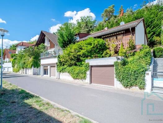 Doppelhaushälfte zum Kauf 290.000 € 2 Zimmer 73 m² 546 m² Grundstück Wachenheim an der Weinstraße 67157