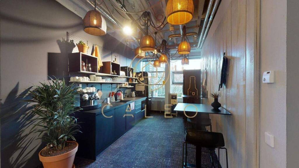 Bürofläche zur Miete provisionsfrei 35 m² Bürofläche teilbar ab 1 m² Südweststadt Karlsruhe 76137