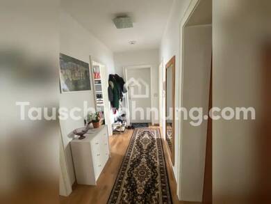Wohnung zur Miete Tauschwohnung 622 € 3 Zimmer 50 m² Dachgeschoss, 4. Geschoss Zollstock Köln 50968