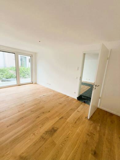 Wohnung zur Miete 1.449 € 2,5 Zimmer 101,8 m² Souterrain, EG frei ab sofort Ensisheimer Str. 12 Markdorf Markdorf 88677