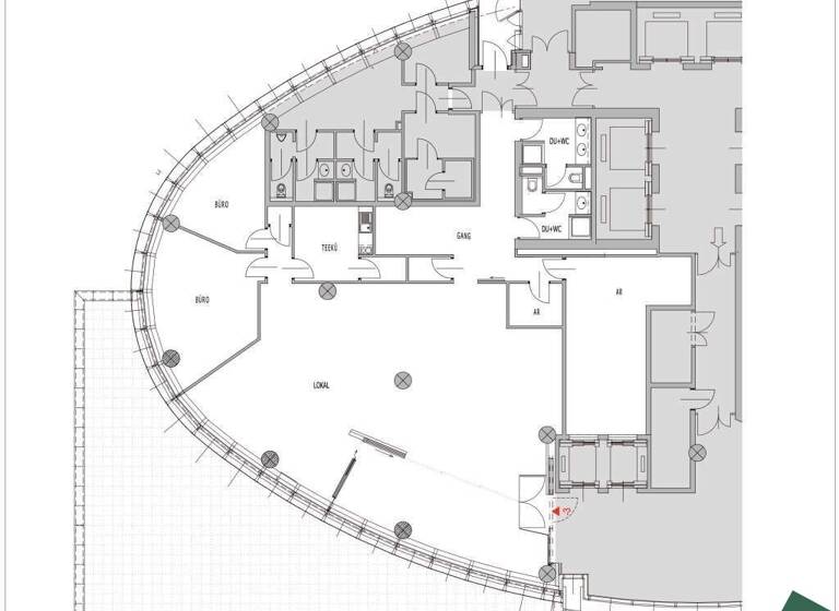 Ladenfläche zur Miete 13 € Wien 1220