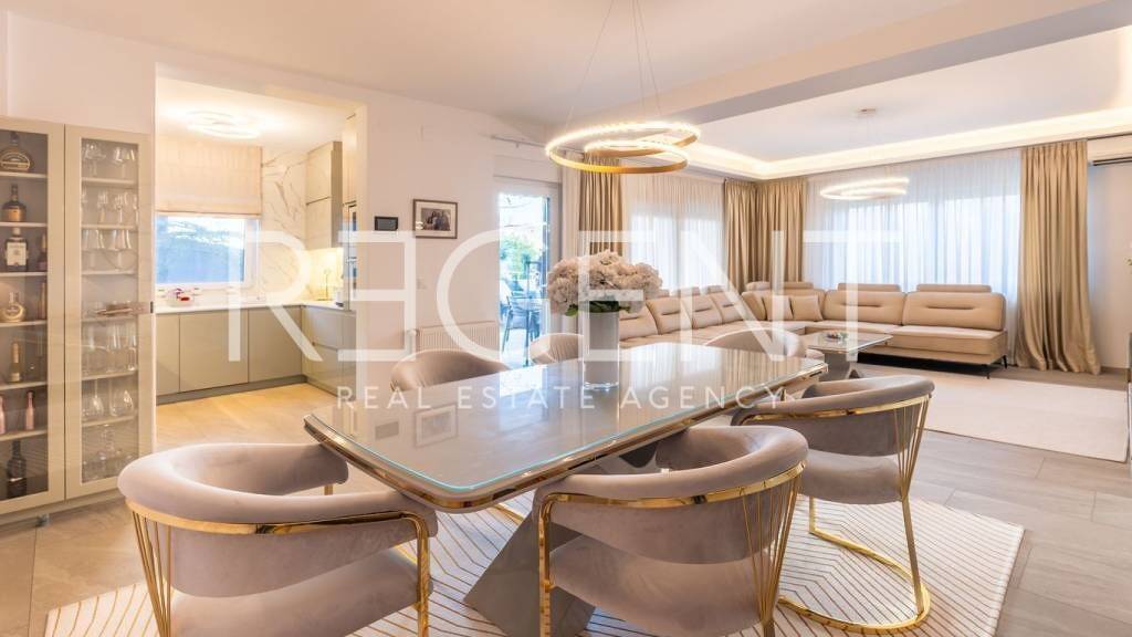 Wohnung zum Kauf 650.000 € 3 Zimmer Sestinski dol