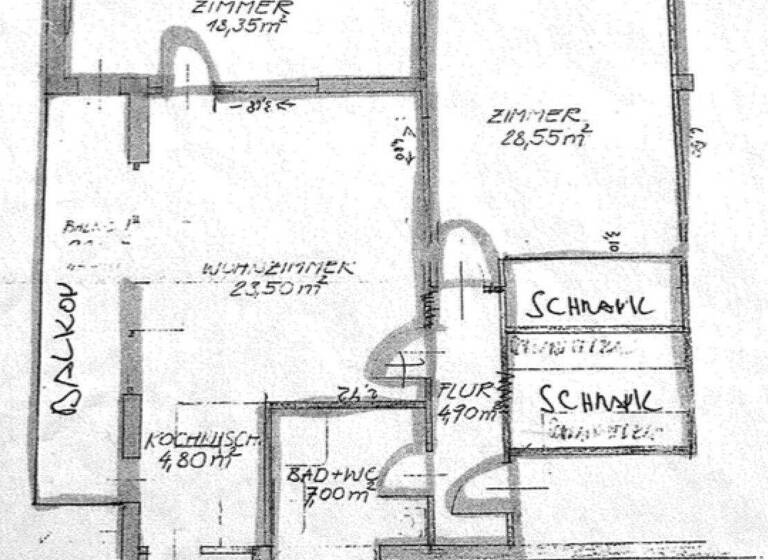 Wohnung zum Kauf 1.149.000 € 3 Zimmer 92,3 m² 1. Geschoss Kitzbühel 6370