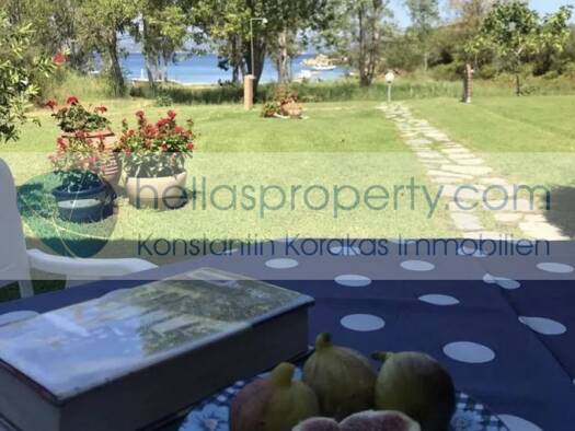 Einfamilienhaus zum Kauf 500.000 € 4 Zimmer 85 m² 150 m² Grundstück Municipality of Sithonia 63078