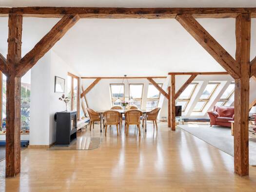 Wohnung zum Kauf 1.150.000 € 4 Zimmer 170,3 m² 5. Geschoss Prenzlauer Berg Berlin 10405