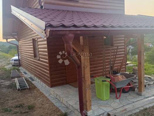 Haus zum Kauf 119.000 € 1 Zimmer 40 m² Glavnica Gornja, Sesvete Sesvete sjever