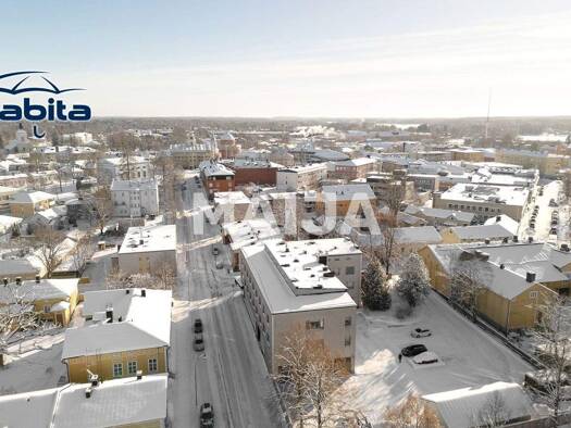 Studio zum Kauf 275.000 € 6 Zimmer 173,8 m² 2. Geschoss Isoympyräkatu 32 Hamina 49400