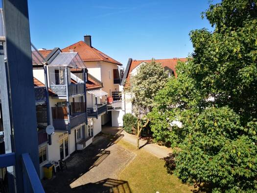 Wohnung zum Kauf als Kapitalanlage geeignet 169.500 € 2 Zimmer 57 m² Garching Garching an der Alz 84518
