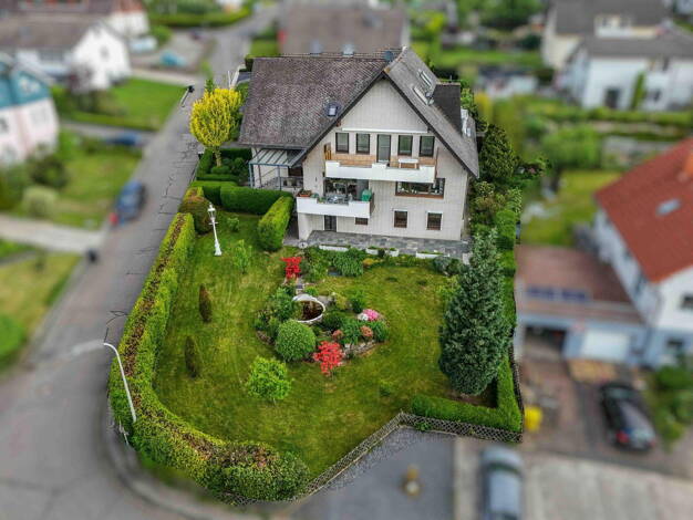 Mehrfamilienhaus zum Kauf provisionsfrei 865.000 € 9 Zimmer 455,5 m² 963 m² Grundstück Königsfeld 53426