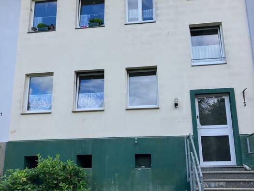 Wohnung zur Miete 330 € 1,5 Zimmer 37 m² Geschoss 2/3 frei ab 01.01.2026 Finkenweg 3 Bad Münstereifel 53902