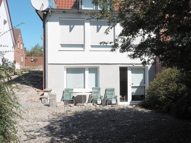 Doppelhaushälfte zum Kauf provisionsfrei 368.000 € 4 Zimmer 126 m² 599 m² Grundstück Oldenburg Oldenburg / Holstein 23758