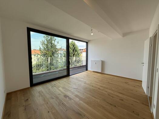 WG-Zimmer zum Kauf 349.900 € 3 Zimmer 65,8 m² 4. Geschoss Eggenberg Graz,04.Bez.:Lend 8020
