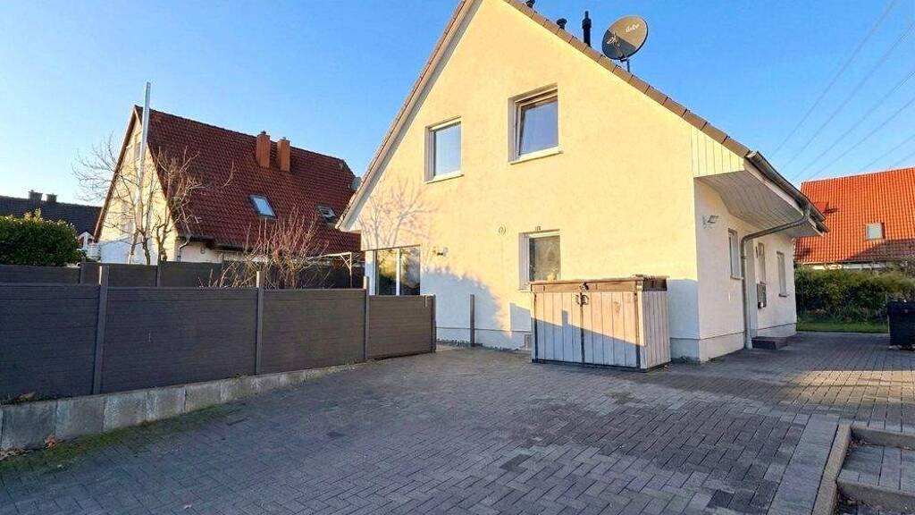 Einfamilienhaus zum Kauf 639.500 € 4 Zimmer 129 m² 437 m² Grundstück frei ab 01.04.2026 Lücklemberg Dortmund 44229