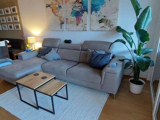 Wohnung zur Miete 1.500 € 3 Zimmer 99,6 m² Geschoss 4/5 frei ab 01.11.2025 Nordstadt Fürth 90765
