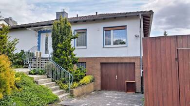 Haus zum Kauf provisionsfrei 285.000 € 5 Zimmer 130 m² 1.049 m² Grundstück Immenhausen Immenhausen 34376