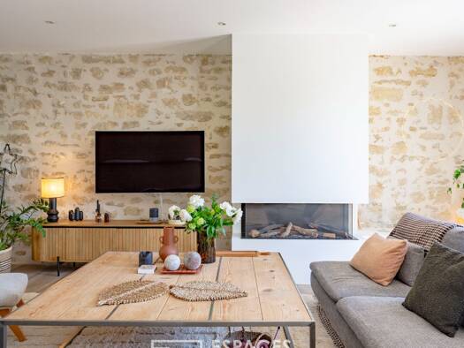 Einfamilienhaus zum Kauf 1.490.000 € 10 Zimmer 258 m² 450 m² Grundstück UZES 30700