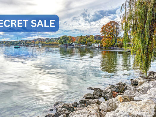 Einfamilienhaus zum Kauf 3.730.000 € 10 Zimmer 299 m² 1.443 m² Grundstück Gmund am Tegernsee 83703