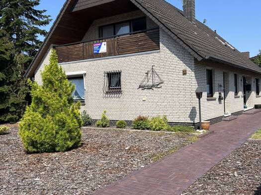 Einfamilienhaus zum Kauf 379.000 € 7 Zimmer 214 m² 509 m² Grundstück Loga Leer 26789