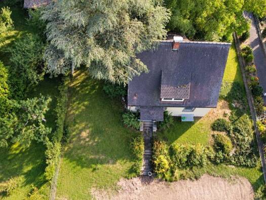 Grundstück zum Kauf 470.000 € 729 m² Grundstück Worzeldorf Südliche Außenstadt 90455