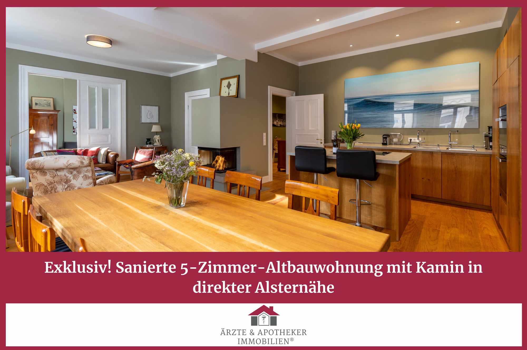 Wohnung zum Kauf