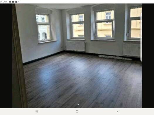 Wohnung zur Miete 465 € 3 Zimmer 85 m² Geschoss -1/3 frei ab 01.07.2026 Sebnitz 01855