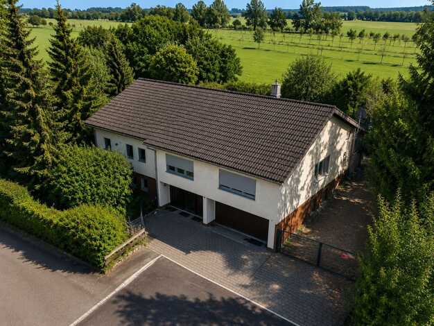 Einfamilienhaus zum Kauf 598.000 € 8 Zimmer 406,6 m² 1.032 m² Grundstück Eselsburg Herbrechtingen 89542