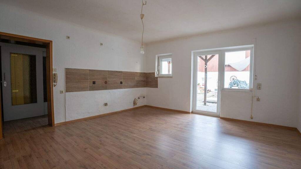 Wohnung zur Miete 490 € 3 Zimmer 85 m² 1. Geschoss Friedrichsthal 66299