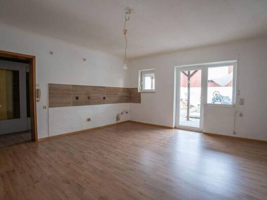 Wohnung zur Miete 490 € 3 Zimmer 85 m² 1. Geschoss Friedrichsthal Friedrichsthal 66299