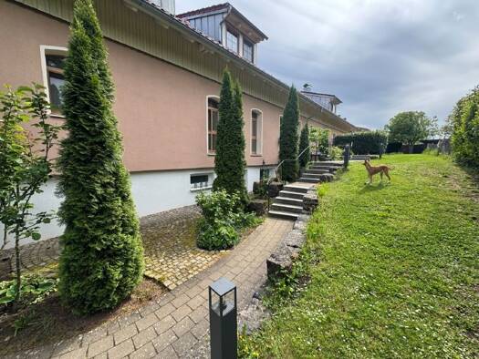 Mehrfamilienhaus zum Kauf 1.650.000 € 20 Zimmer 949 m² Grundstück Sattlersteige 2 Haslach wangen 88239