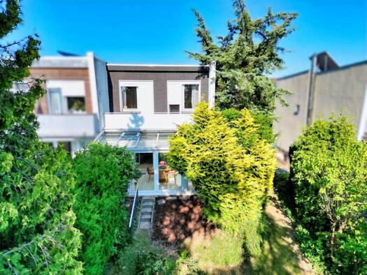 Doppelhaushälfte zum Kauf 225.000 € 4 Zimmer 113,9 m² 359 m² Grundstück frei ab sofort Stadtgebiet Wolfenbüttel 38302