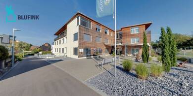 Pflegeheim zum Kauf als Kapitalanlage geeignet 279.000 € 1 Zimmer 83,7 m² Steißlingen 78256