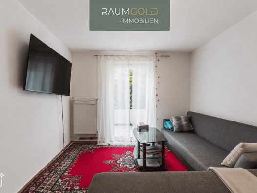 Wohnung zum Kauf 149.000 € 2 Zimmer 46,3 m² 2. Geschoss Waldkirch Waldkirch 79183