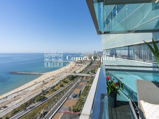 Wohnung zum Kauf 1.780.000 € 3 Zimmer 150 m² Barcelona 08019