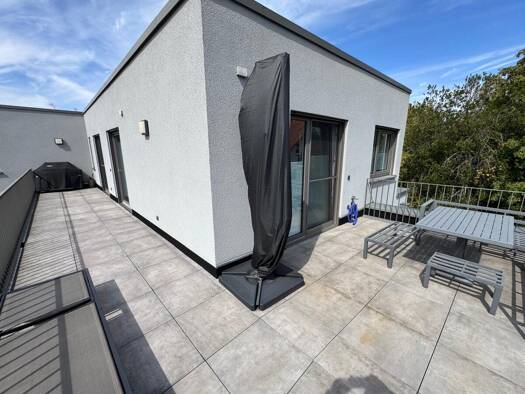 Penthouse zum Kauf 380.000 € 2 Zimmer 78 m² 2. Geschoss Innenstadt Aschaffenburg 63743