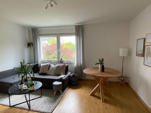 Wohnung zur Miete 600 € 3 Zimmer 60,4 m² 2. Geschoss frei ab 01.09.2025 Hilde-Domin-Straße 14-16 Bürgerfelde Oldenburg 26127