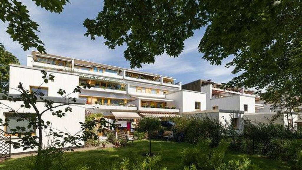 Wohnung zur Miete 805 € 3 Zimmer 85,4 m² 2. Geschoss frei ab 01.05.2026 Lechweg 99 Elmschenhagen-Süd Kiel 24146