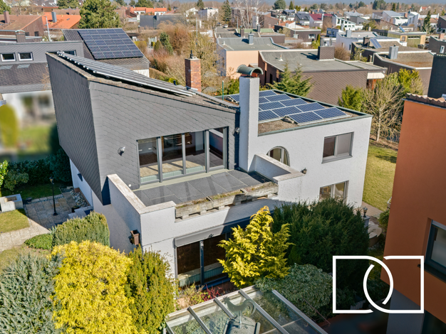 Einfamilienhaus zum Kauf 779.000 € 9 Zimmer 242 m² 674 m² Grundstück Bamberg 96049