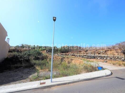 Wohn- und Gewerbegrundstück zum Kauf 120.000 € San Juan de la Rambla 38428