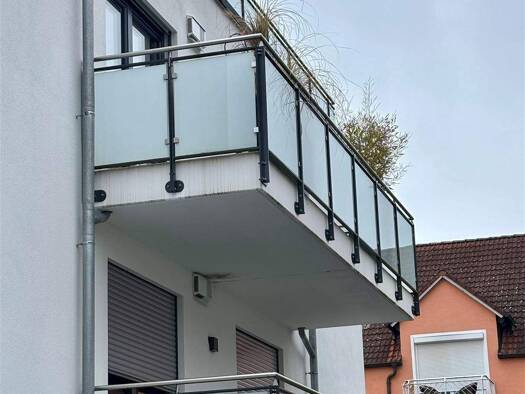 Wohnung zum Kauf 319.000 € 3 Zimmer 72 m² Deggendorf 94469