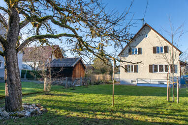 Einfamilienhaus zum Kauf 649.000 € 6 Zimmer 119 m² 455 m² Grundstück Schongau 86956
