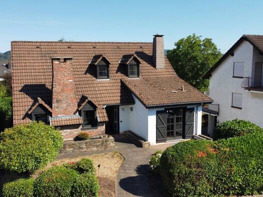 Einfamilienhaus zum Kauf 389.000 € 5 Zimmer 153 m² 662 m² Grundstück Kenn 54344