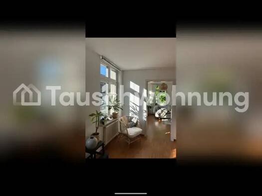 Wohnung zur Miete Tauschwohnung 1.150 € 3 Zimmer 74 m² 3. Geschoss Altstadt Mainz 55116