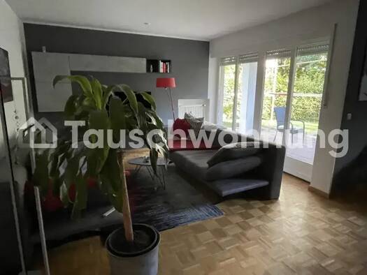 Wohnung zur Miete Tauschwohnung 1.100 € 3 Zimmer 94 m² EG Thalk.Obersendl.-Forsten-Fürstenr.-Solln München 81379