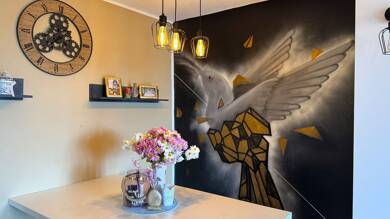 Wohnung zum Kauf 78.000 € 4 Zimmer 85 m² Dachgeschoss, 4. Geschoss Wolfen Wolfen 06766