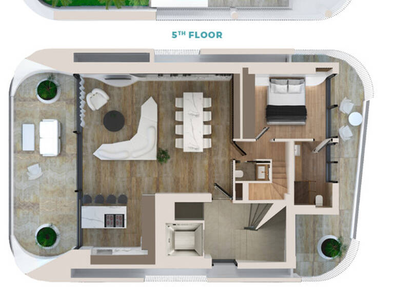 Maisonette zum Kauf 1.980.000 € 4 Zimmer 160 m² EG Mittelgriechenland