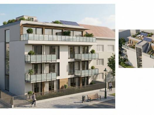 Grundstück zum Kauf 1.690.000 € 1.132 m² Grundstück Wien 1130